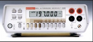 197A   Keithley Digital Multimeters 
