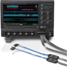 Teladyne LeCroy HDO4034