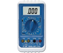 2704B   BK Precision Digital Multimeters 