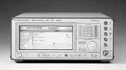 Rohde & Schwarz SMIQ02