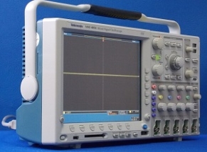 MSO4054   Tektronix Mixed Signal Oscilloscopes 