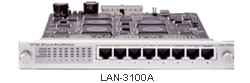 Spirent LAN-3100A