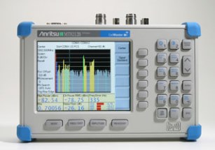 MT8212B   Anritsu Spectrum Analyzers 