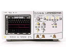 54830B   Keysight   Agilent Digital Oscilloscopes 