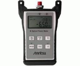 5P100   Anritsu Optical Power Meters 