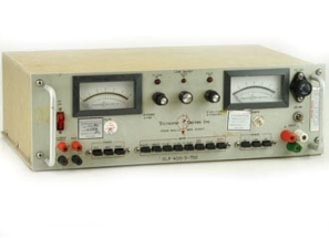 Transistor Devices DLP50