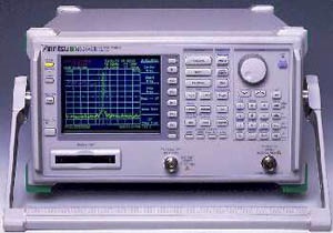 Anritsu MS2661A-11