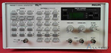 Philips PM5420