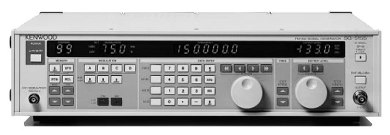 Kenwood TMI (Texio) SG-5150
