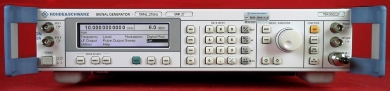 Rohde and Schwarz SMR27