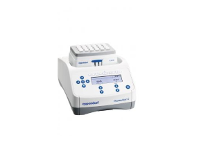 Eppendorf ThermoStat C  NEW  Thermomixer   Description   Features    The 