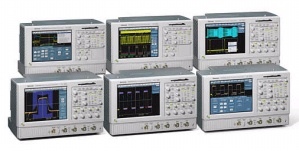 TDS5054BE   Tektronix Digital Oscilloscopes 