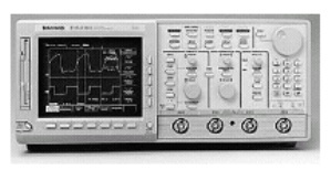 TDS510A   Tektronix Digital Oscilloscopes 