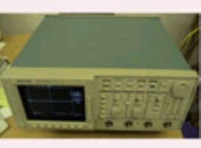 TDS540A   Tektronix Digital Oscilloscopes 