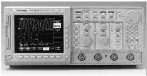 TDS640A   Tektronix Digital Oscilloscopes 