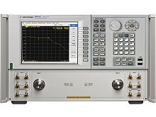 Agilent HP E8362C