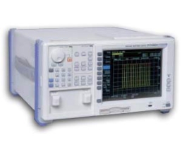 AQ6317C   Ando Optical Spectrum Analyzers 