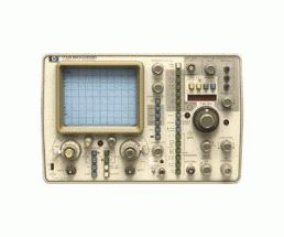 1722B   Keysight   Agilent Analog Oscilloscopes 