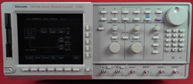 Tektronix AWG710