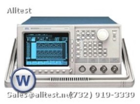 Tektronix DG2020