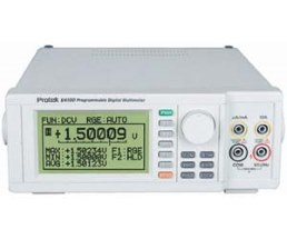 B4100   Protek Digital Multimeters 