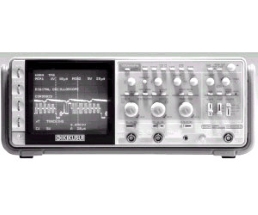 COR5541U   Kikusui Digital Oscilloscopes 