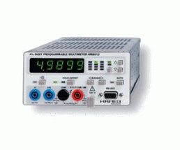 HM8012   Hameg Instruments Digital Multimeters 