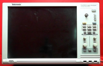 Tektronix TLA7012