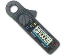 380942   Extech Clamp Meters 