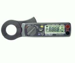 380943   Extech Clamp Meters 