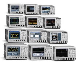 DPO70404   Tektronix Digital Oscilloscopes 