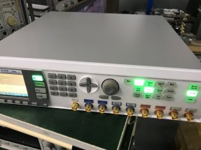 Agilent 81150A --002