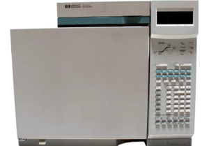 Hewlett Packard 6890A