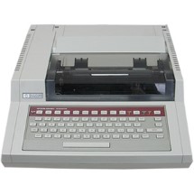 Hewlett Packard HP 3396