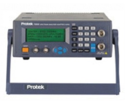 7800   Protek Spectrum Analyzers 