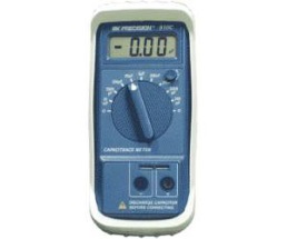 810C   BK Precision Capacitance Meters 