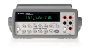 Keysight  Agilent  34401A