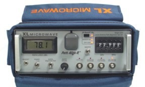 XL Microwave 2201