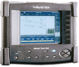 Wavetek MTS5100-5026HD
