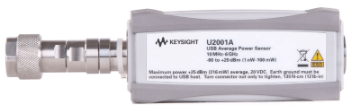 Keysight  formerly Agilent T&M  U2001A