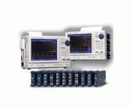 DL750   Yokogawa Mixed Signal Oscilloscopes 