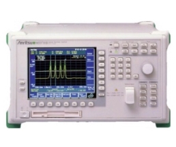 MS9710B   Anritsu Optical Spectrum Analyzers 