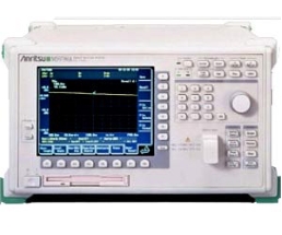 MS9780A   Anritsu Optical Spectrum Analyzers 