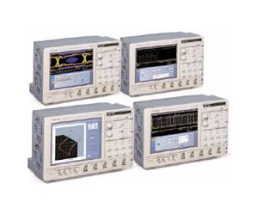 DPO7104   Tektronix Digital Oscilloscopes 