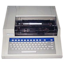 Hewlett Packard 3395
