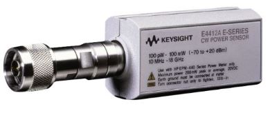 Keysight Technologies (Agilent HP) E4412A