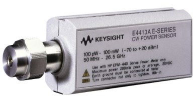 Keysight Technologies (Agilent HP) E4413A