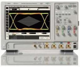 DSO90804A   Keysight   Agilent Digital Oscilloscopes 