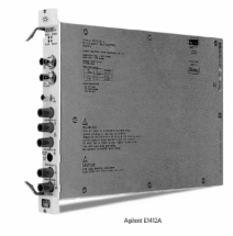 E1412A   Keysight   Agilent Digital Multimeters 
