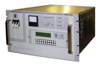 California Instruments 4500L-1P